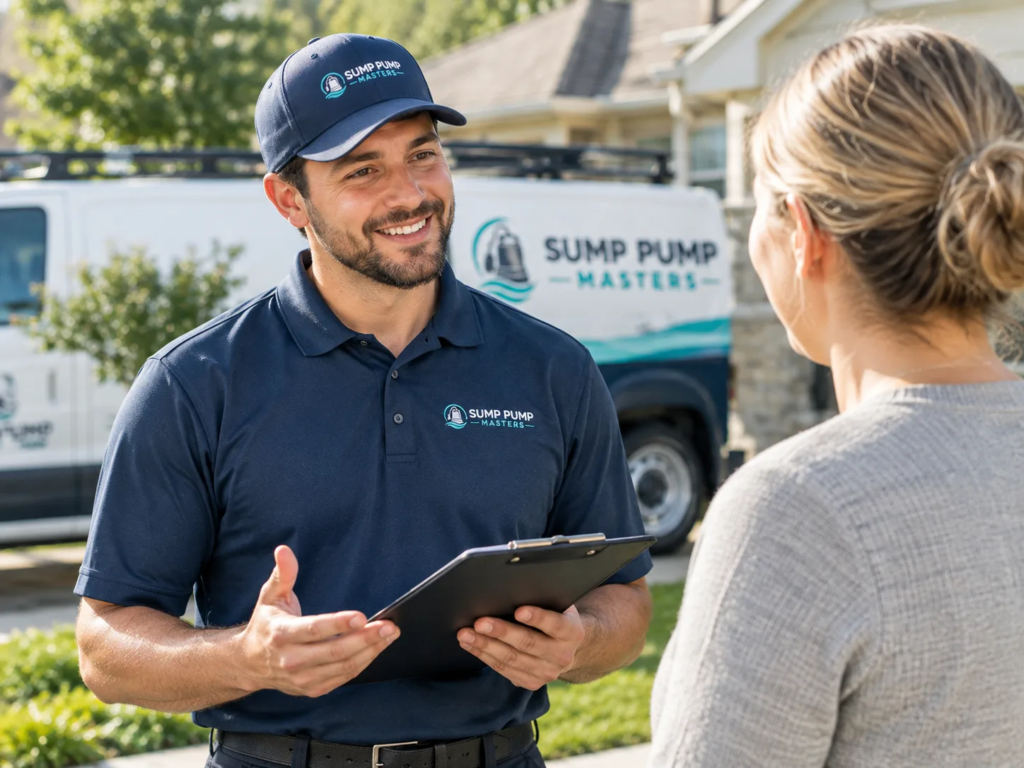Sump Pump Repair Mexican Springs, NM FAQs